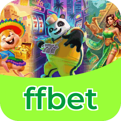 Jogos com maior RTP na ffbet